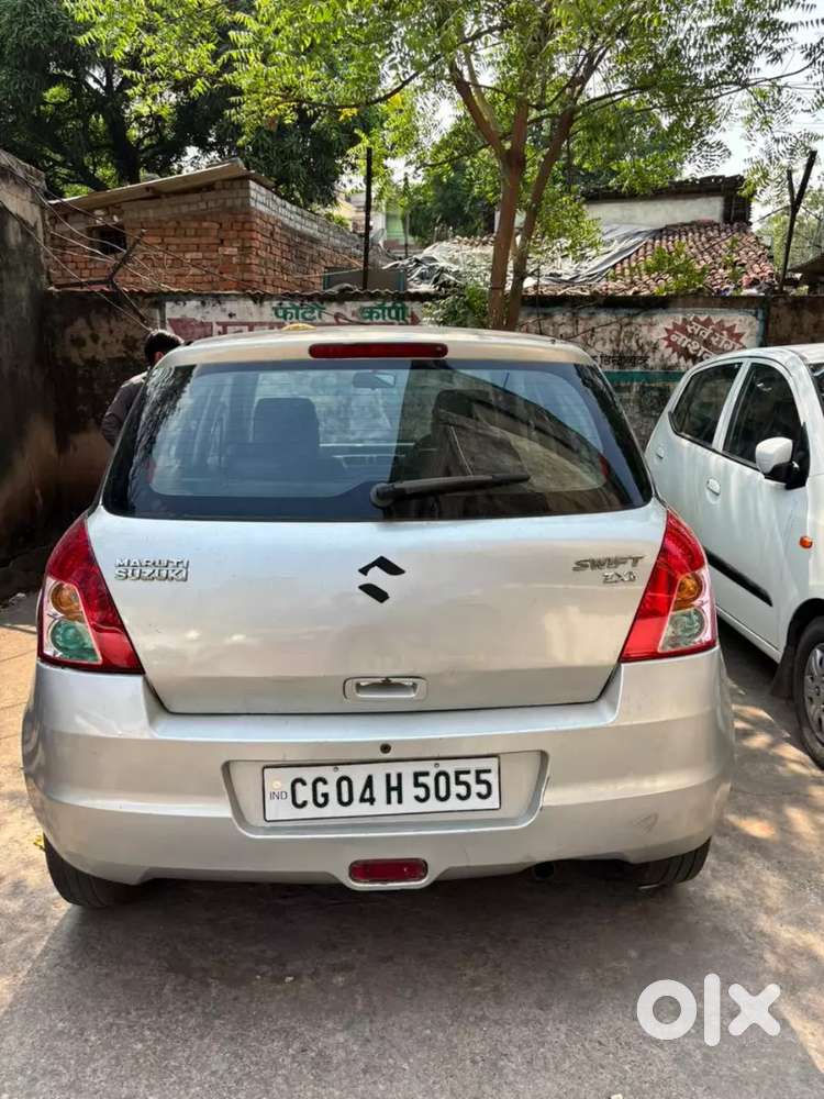 Swift Maruti Suzuki 2005