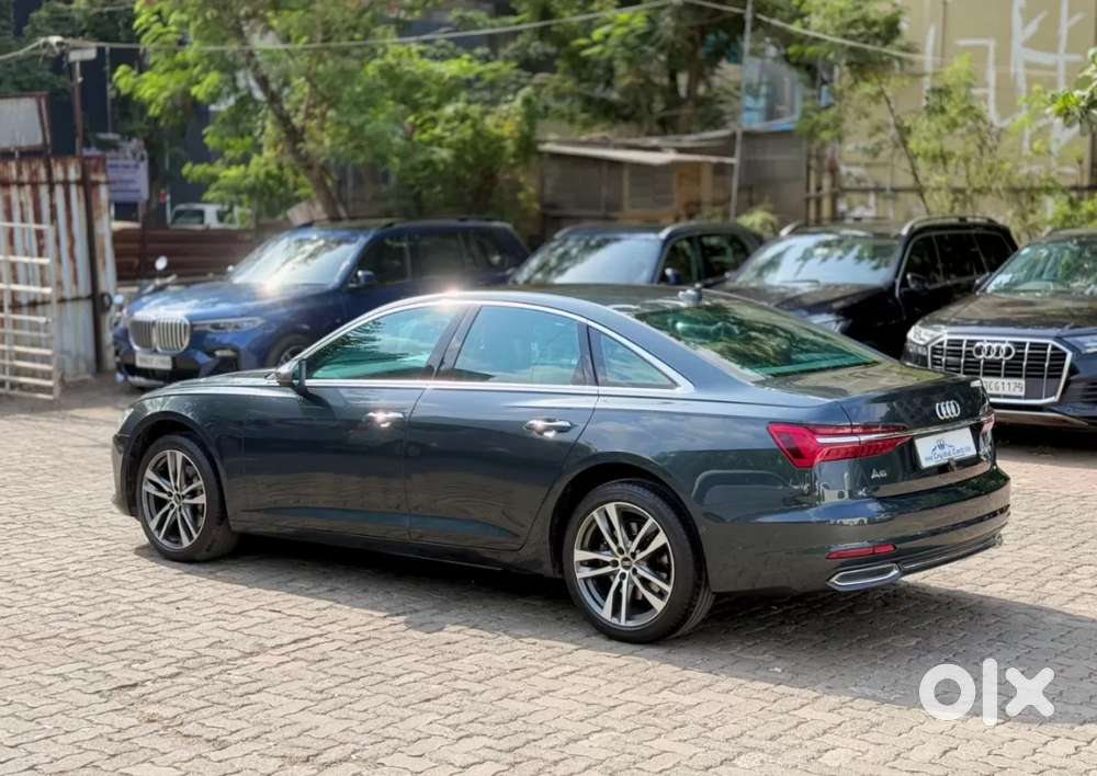 Audi A6 2.0 45 Tfsi Technology, 2022, Petrol