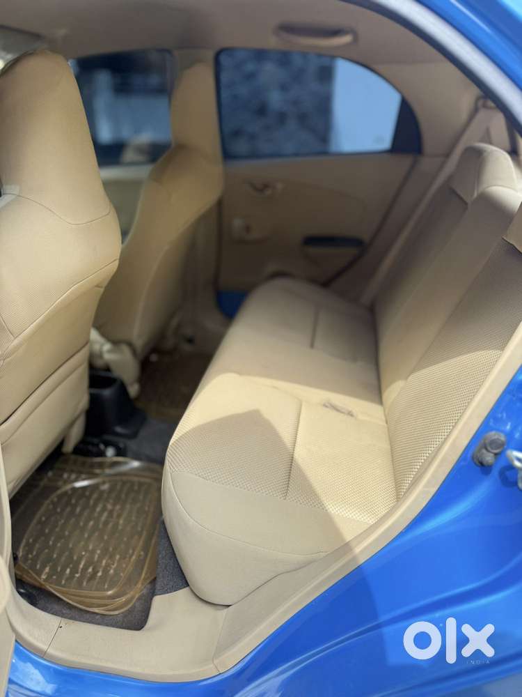 Honda Brio S Mt, 2013, Petrol