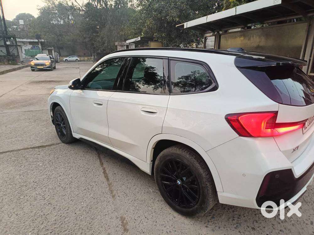 Bmw X1 Sdrive18d M Sport, 2023, Petrol