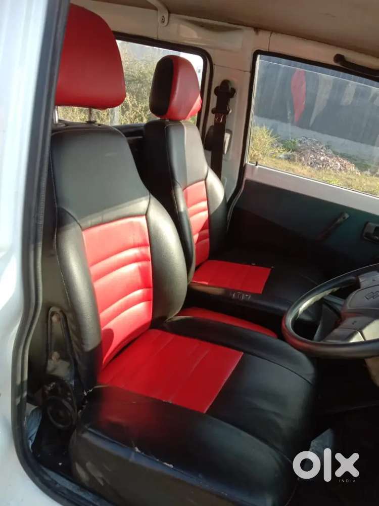 Maruti Suzuki Omni 2014 Cng & Hybrids 85000 Km Driven