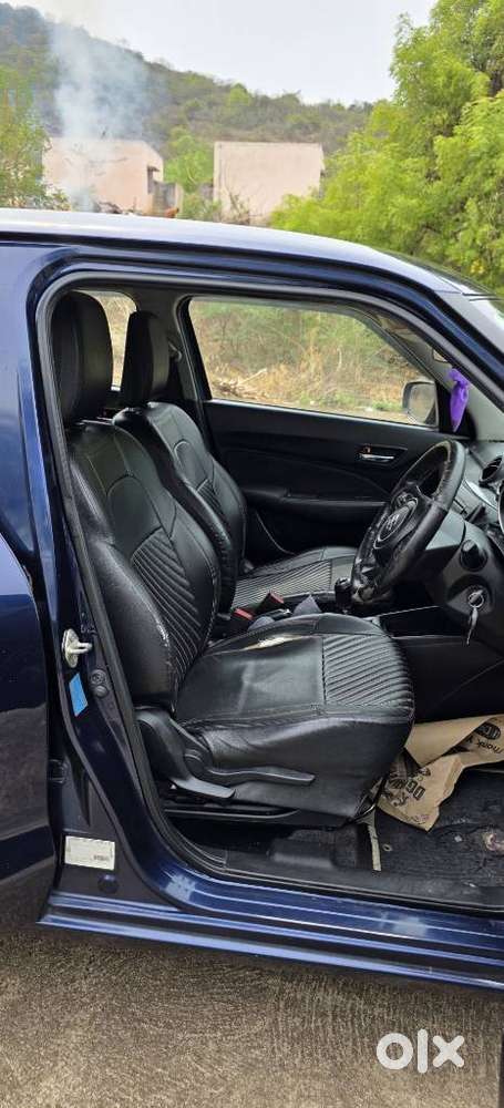 Maruti Suzuki Swift 1.2 Vxi (o), 2019, Petrol