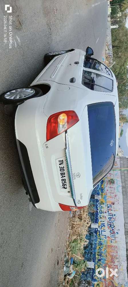 Tata Indica Ev2 Xeta 2014 Diesel Well Maintained