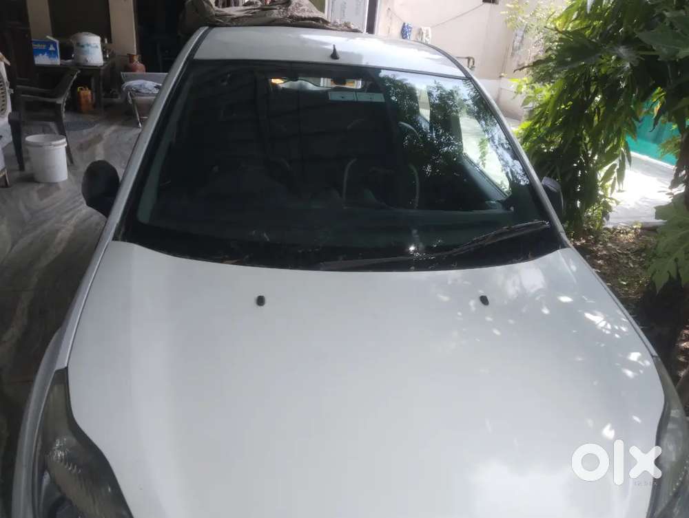 Ford Figo 2012 Lxi Petrol