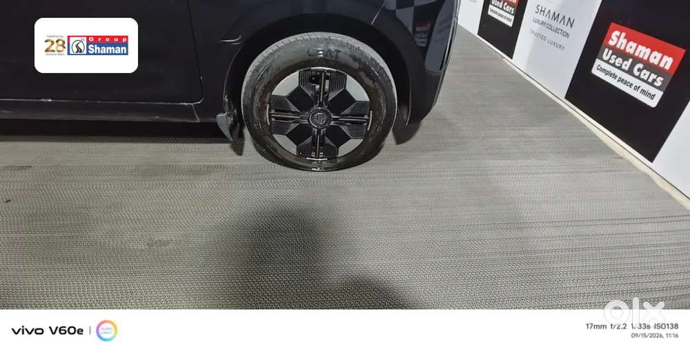 Mg Comet Ev Play, 2023, Electric