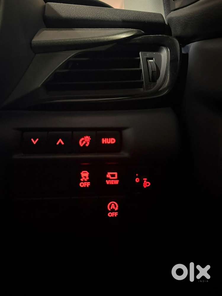 Maruti Suzuki Baleno 1.2 2023