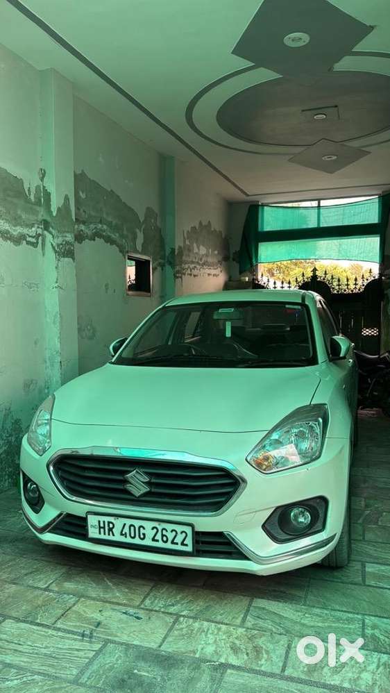 Used Maruti Suzuki 2017