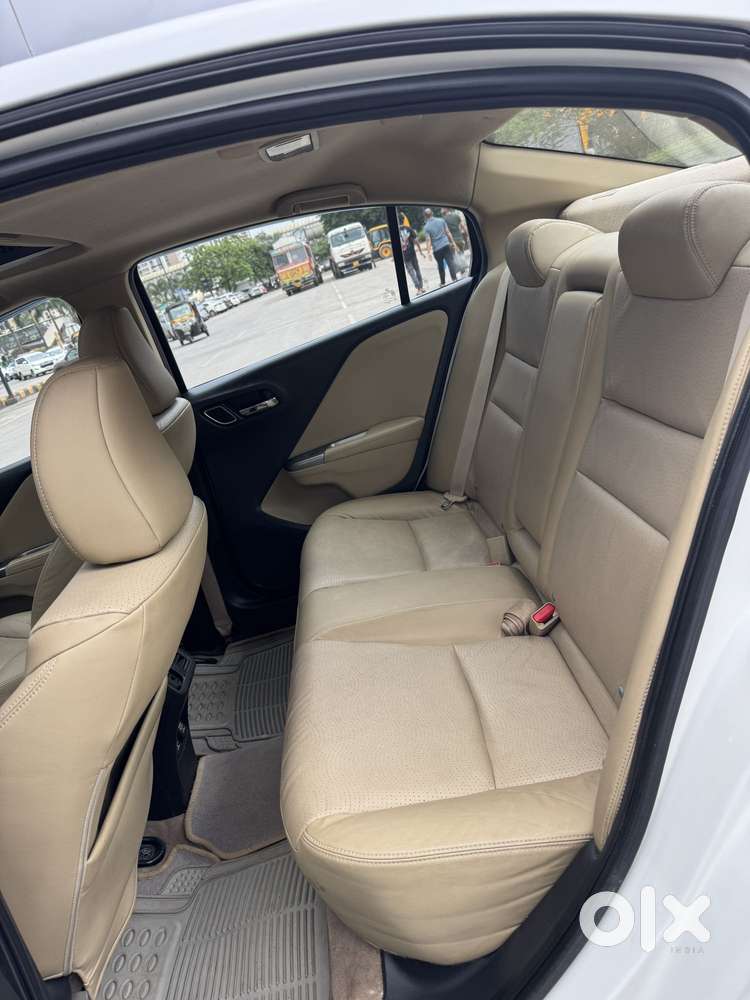 Honda City I Vtec Vx Option, 2017, Petrol