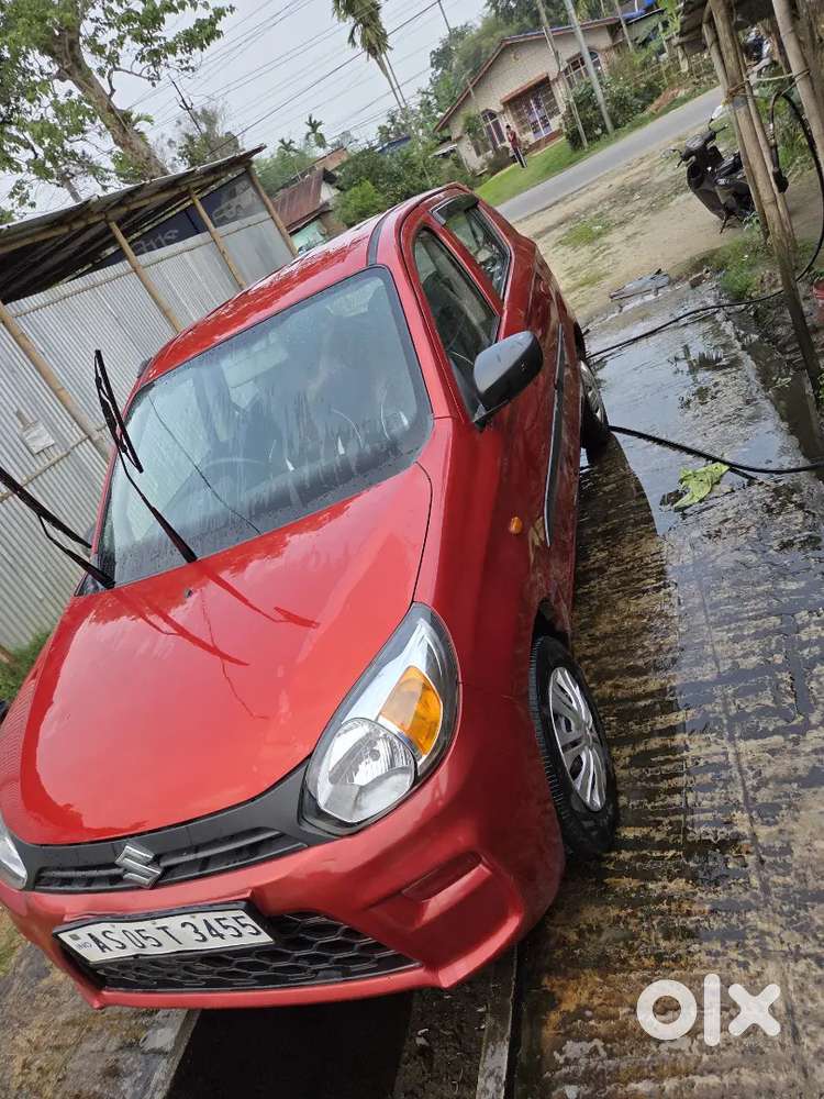 Maruti Suzuki Alto 800 2023 Well Maintained