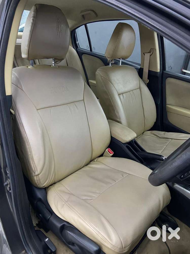 Honda City I Dtec V, 2018, Diesel