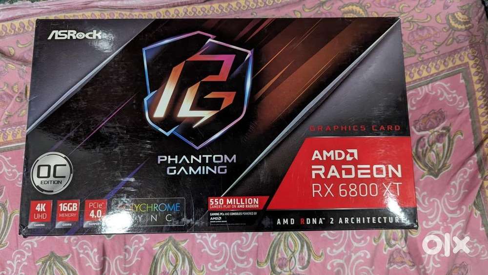 Amd Graphic Cards in India, Free classifieds in India OLX