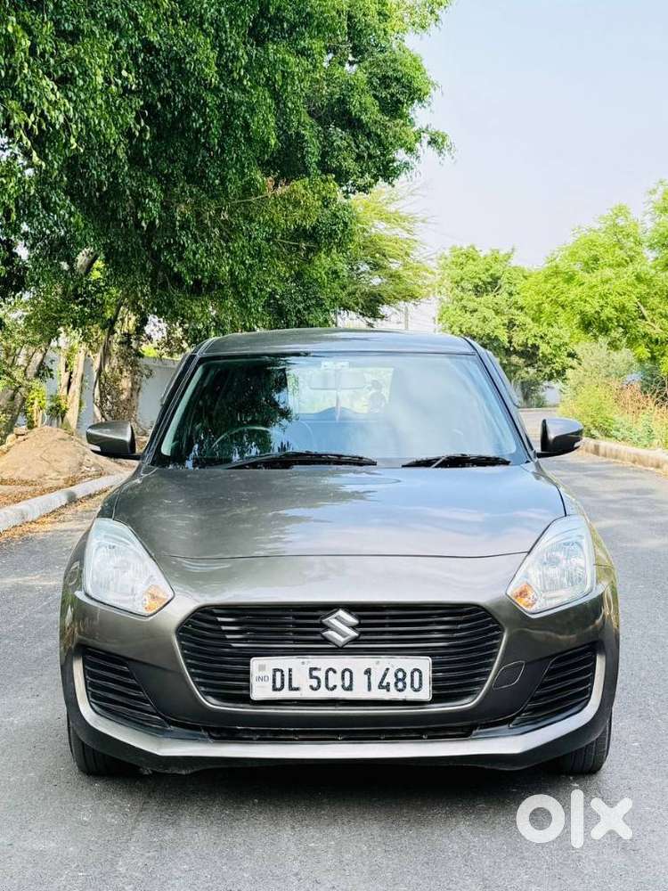 Maruti Suzuki Swift Amt Ddis Vdi, 2018, Diesel