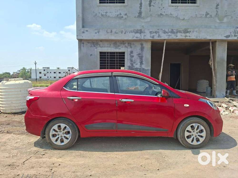 Hyundai Xcent Diesel (2019) - 1.2 Crdi S