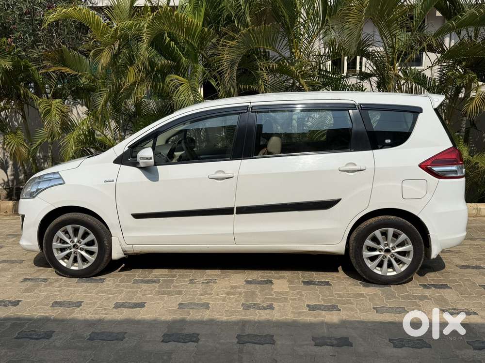 Maruti Suzuki Ertiga