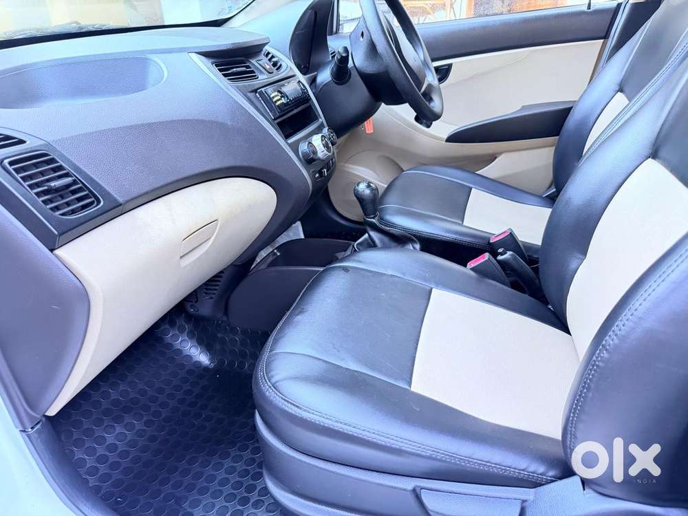 Hyundai Eon Era +, 2014, Petrol