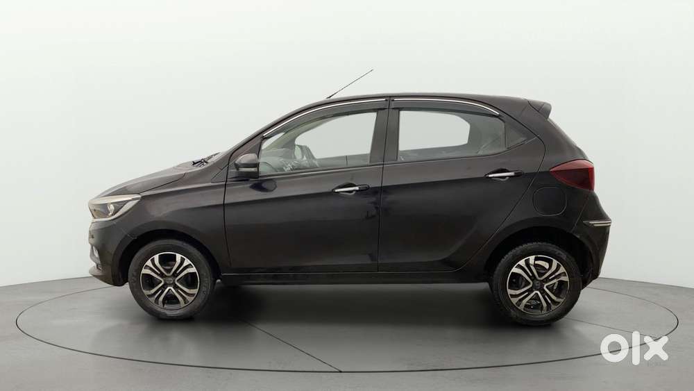 Tata Tiago 1.2 Revotron Xz Plus, 2022, Cng & Hybrids