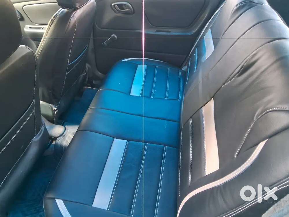 Maruti Suzuki Alto 2008 Petrol Good Condition