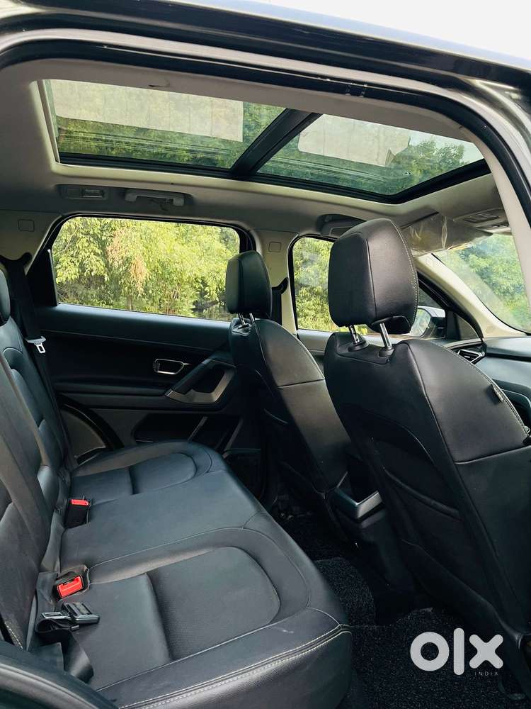Tata Harrier Xz+, 2021, Diesel
