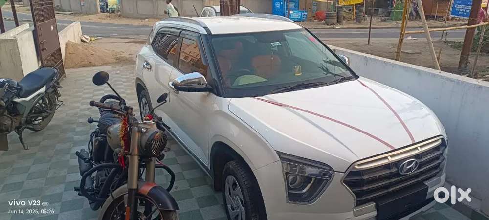 Hyundai Creta 2020