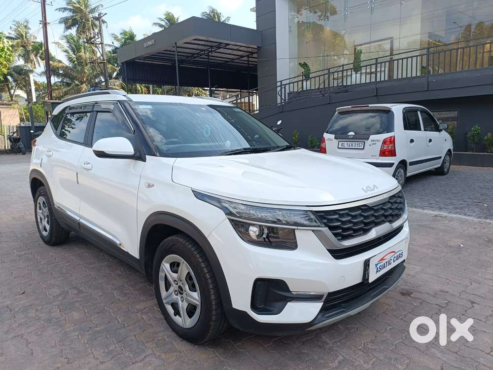 Kia Seltos Hte D, 2023, Diesel