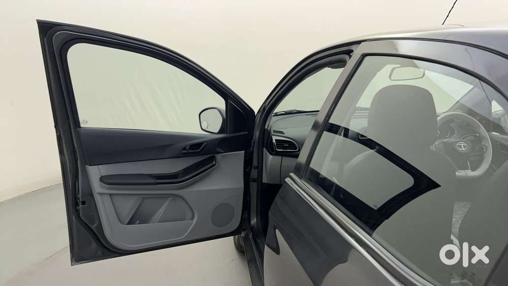Tata Tiago Xz, 2021, Petrol
