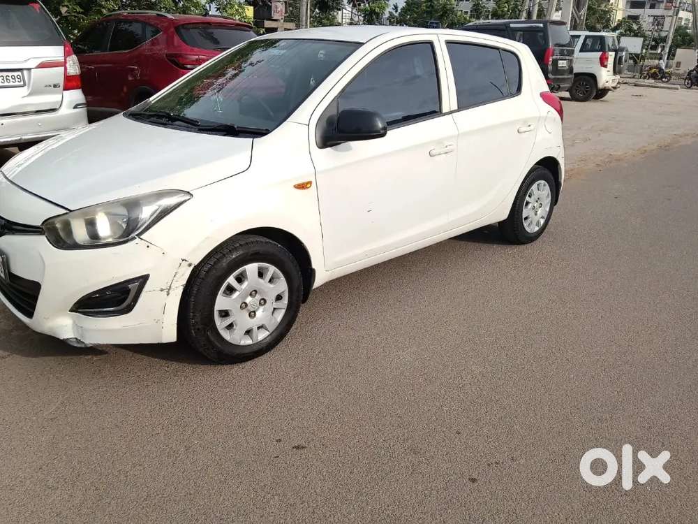 Hyundai I20 Sportz 2010 Second Owner
