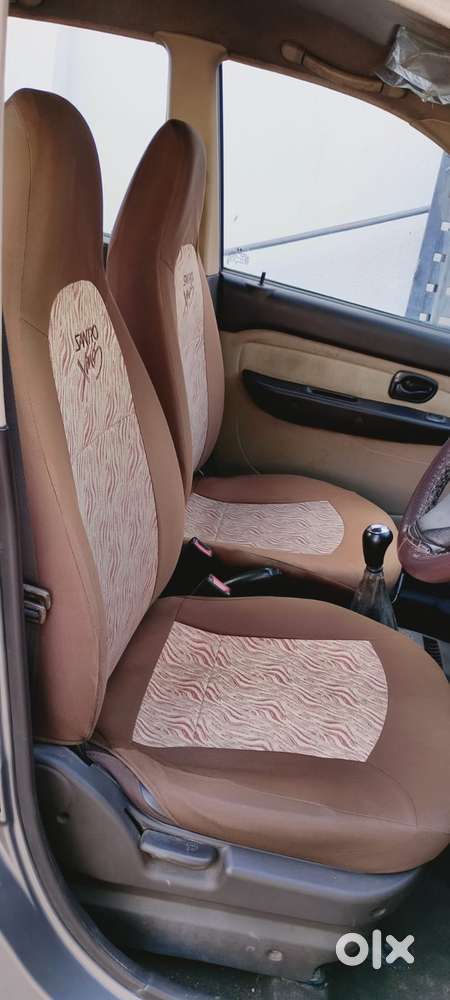 Hyundai Santro Gls Ii At Zip Plus, 2013, Lpg