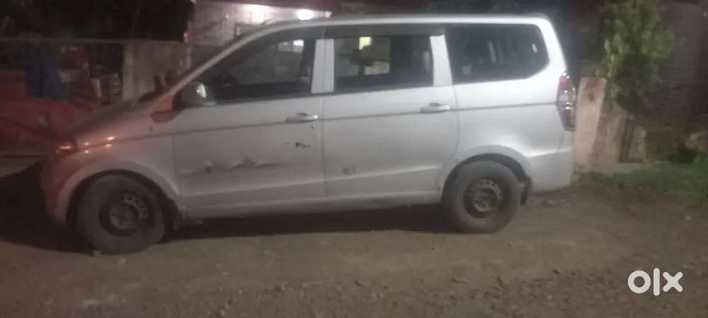 Chevrolet Enjoy Tcdi Ltz 2014