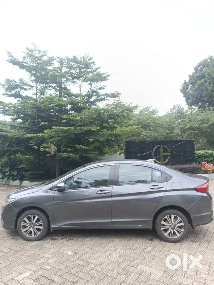 Honda City Diesel Mt 2019