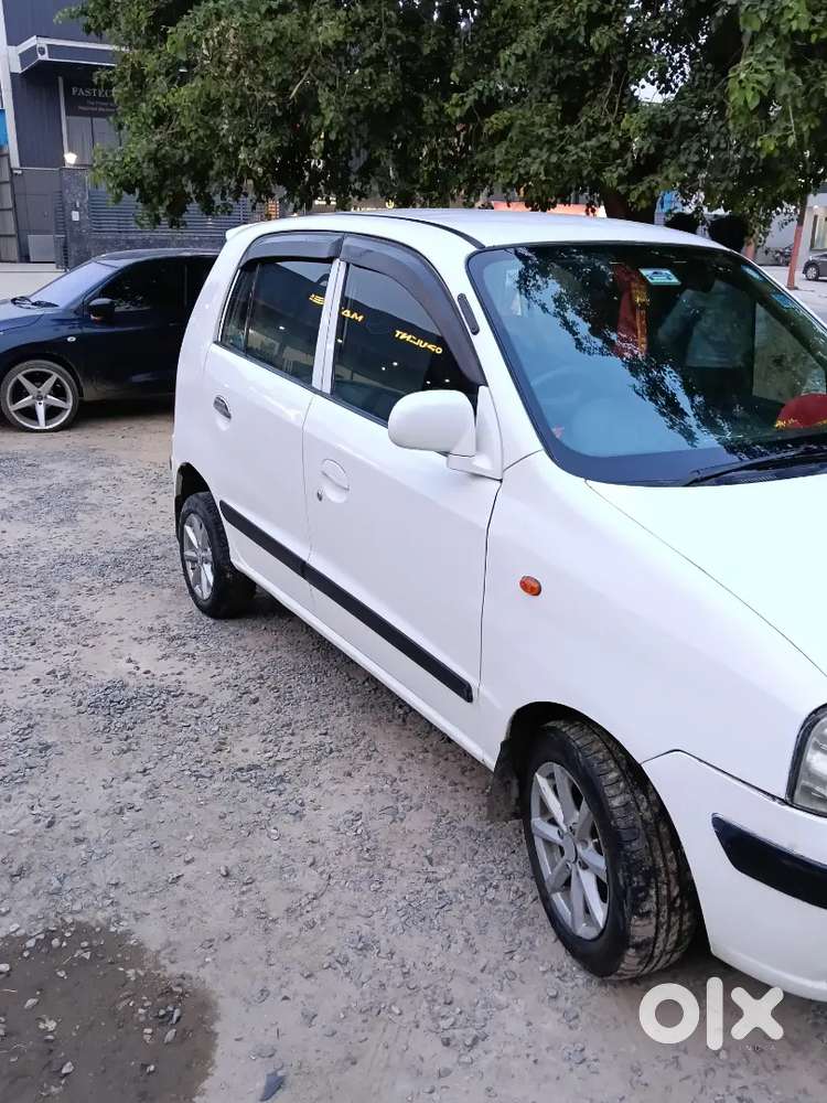 Hyundai Santro Xing 2014