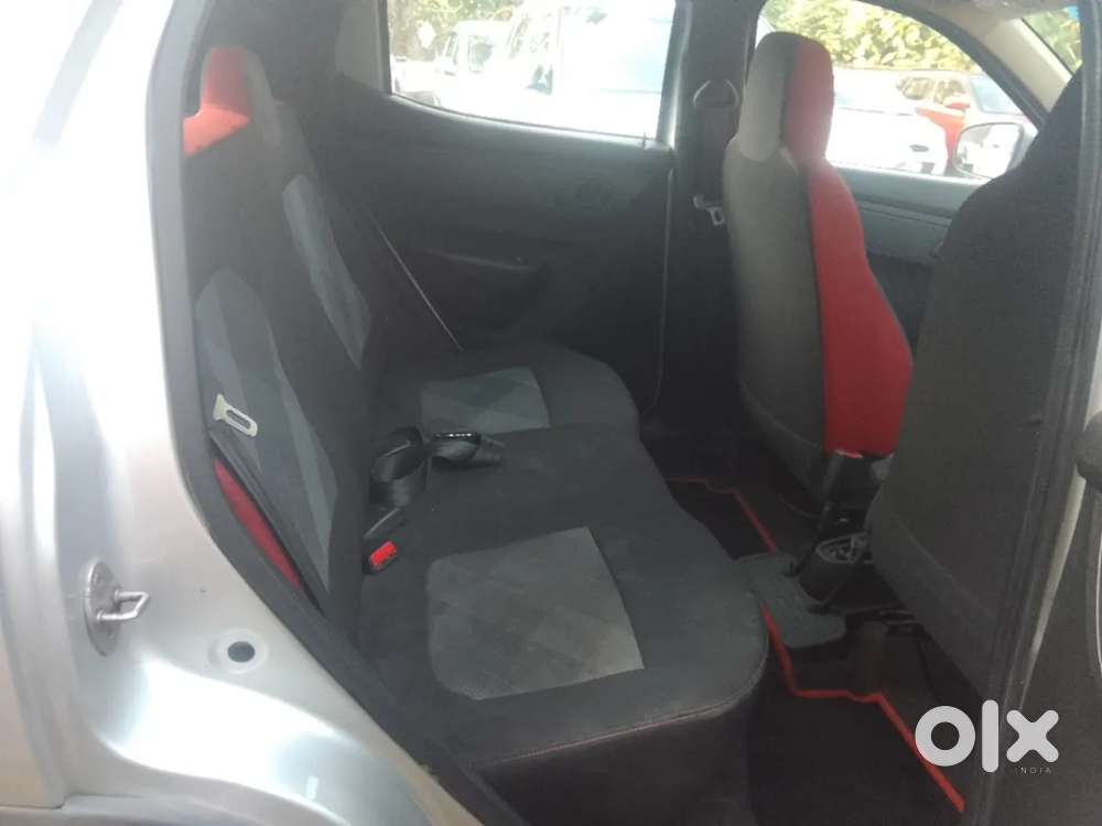 Renault Kwid 2019-ongoing 1.0 Climber (o), 2021, Petrol