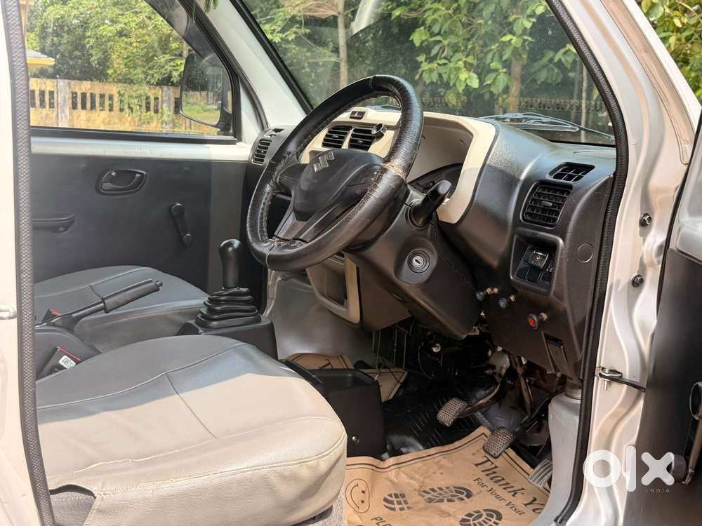 Maruti Suzuki Eeco 7 Seater Standard, 2023, Petrol