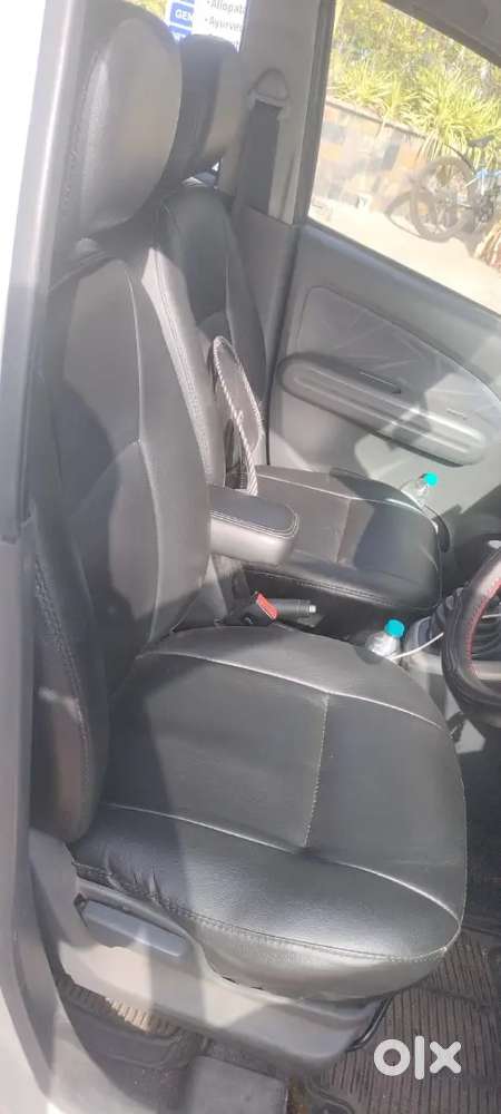 Maruti Suzuki Ritz 2011 Cng & Hybrids 130000 Km Driven