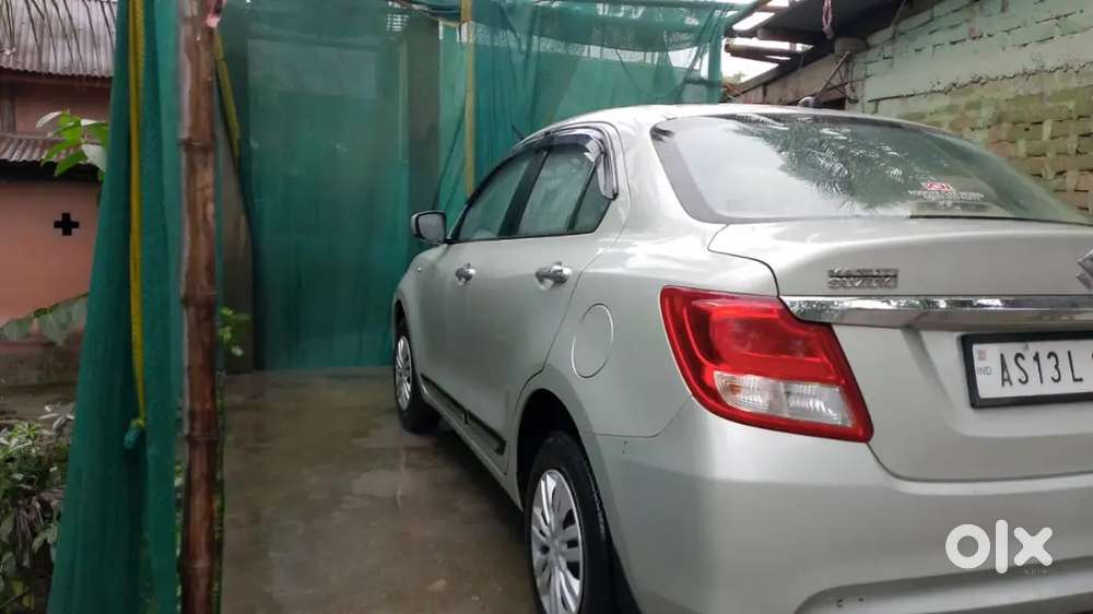 Maruti Suzuki Dzire 2020