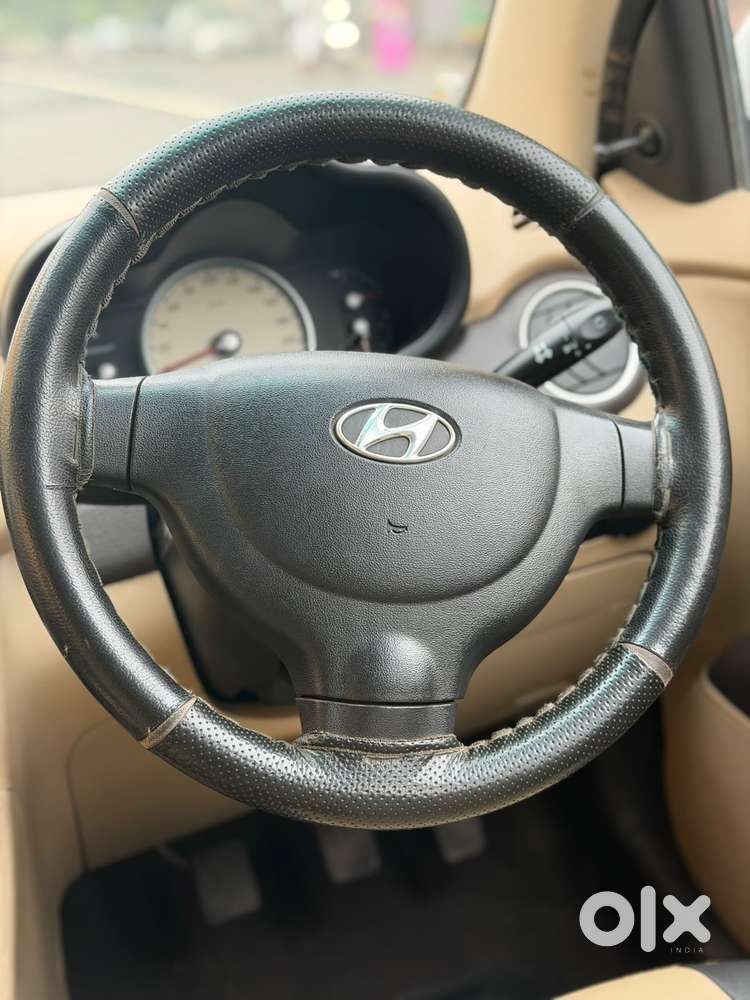 Hyundai I10 1.2 Kappa Magna, 2010, Petrol
