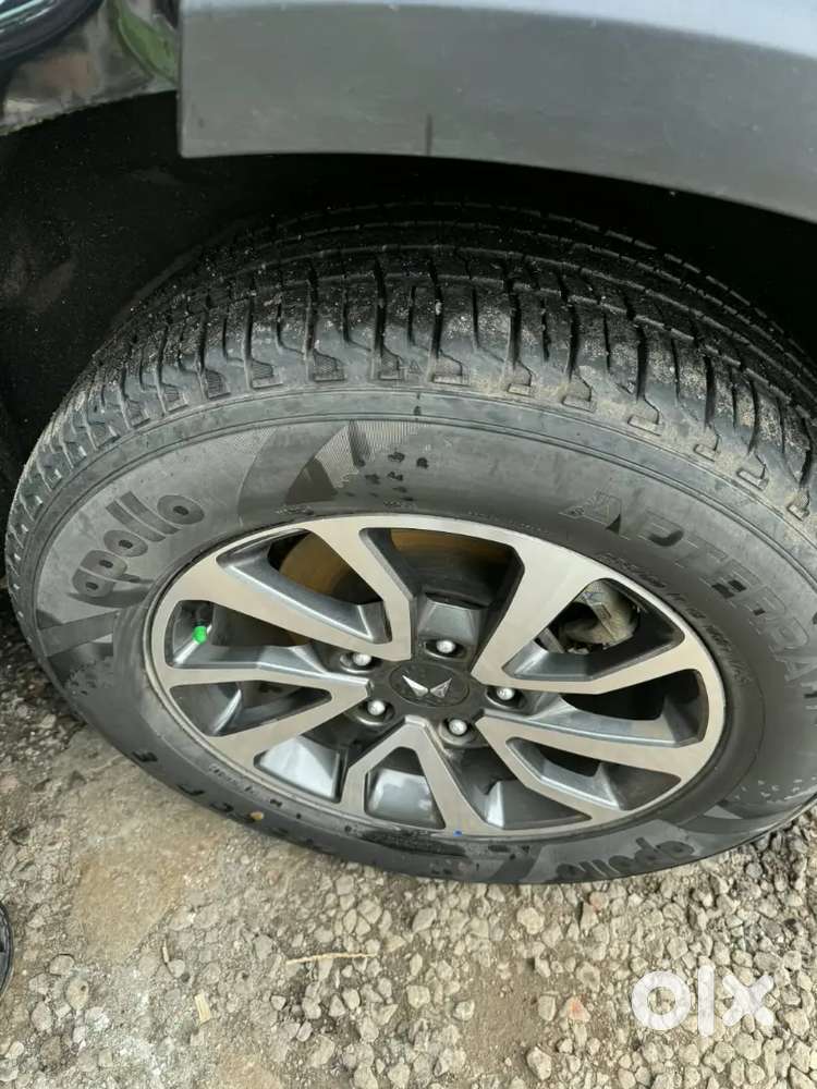 Mahindra Scorpio-n Diesel 2023