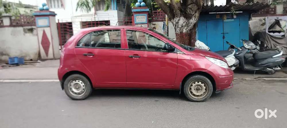 Tata Vista Tech 2013 Diesel