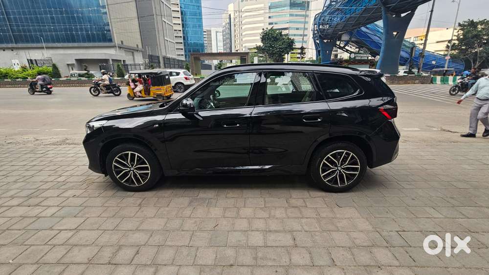 Bmw X1 Sdrive18d M Sport, 2024, Diesel