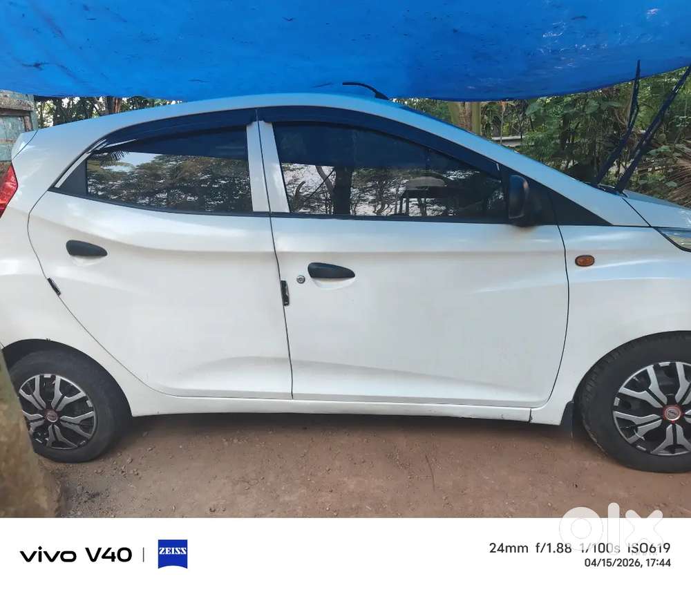 Hundai Eon Magna Plus