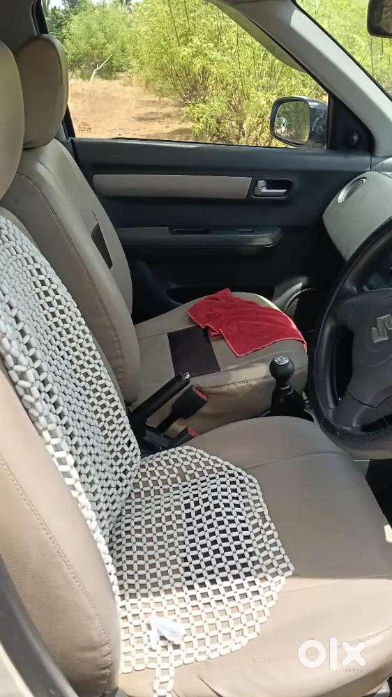 Maruti Suzuki Swift Vdi 2007