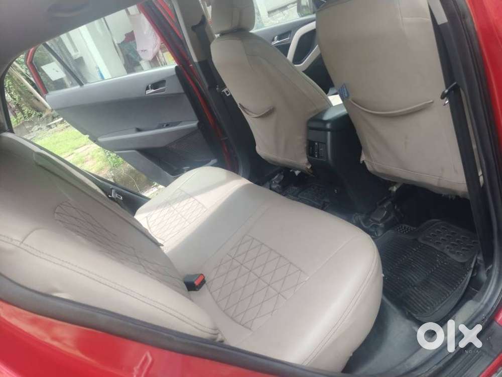 Hyundai Creta 1.6 Sx, 2015, Petrol