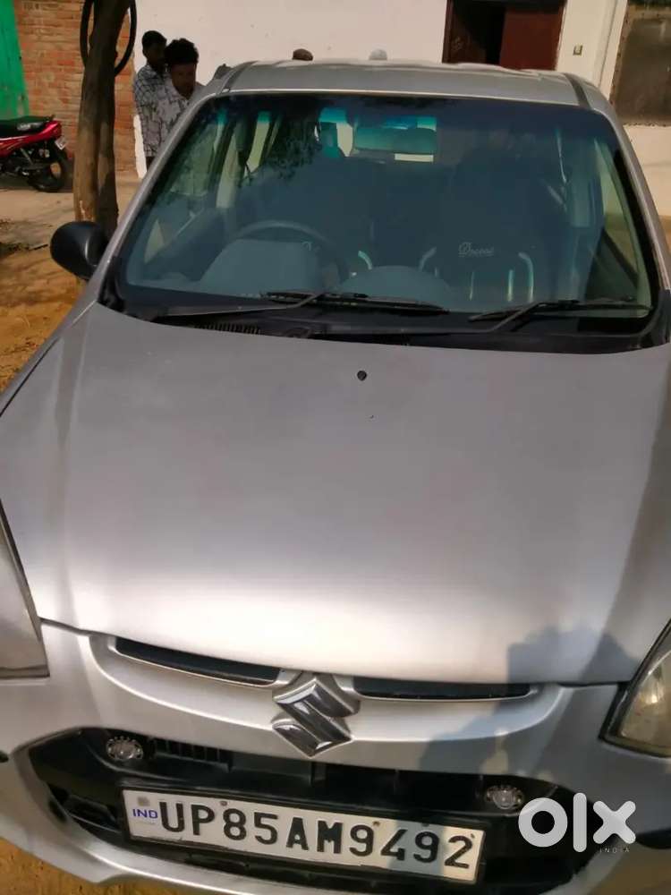 Alto Maruti Suzuki 2014 Hybrid Km Driven