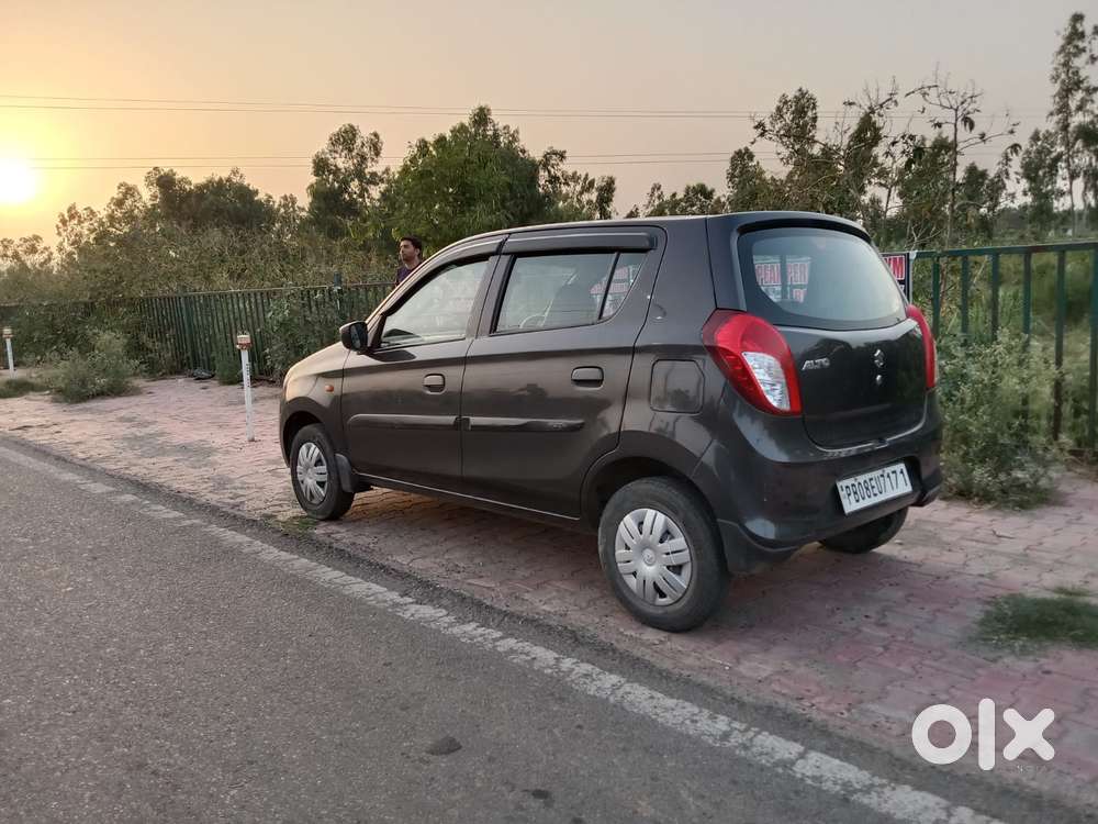 Maruti Suzuki Alto 800 Vxi Airbag, 2021, Petrol