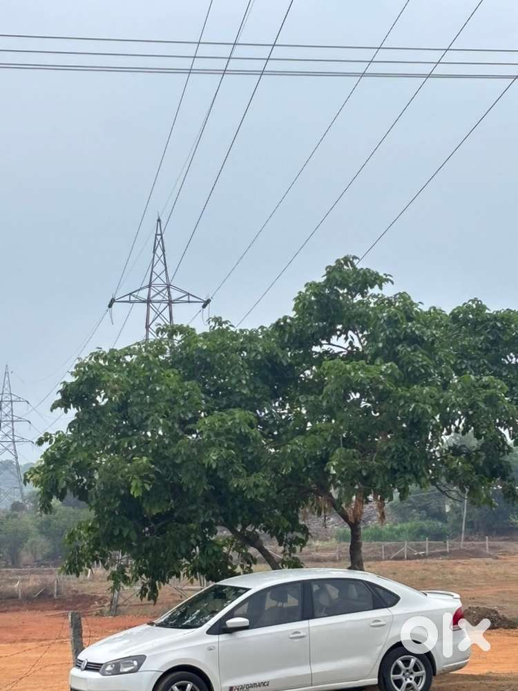 Volkswagen Vento Diesel 2014