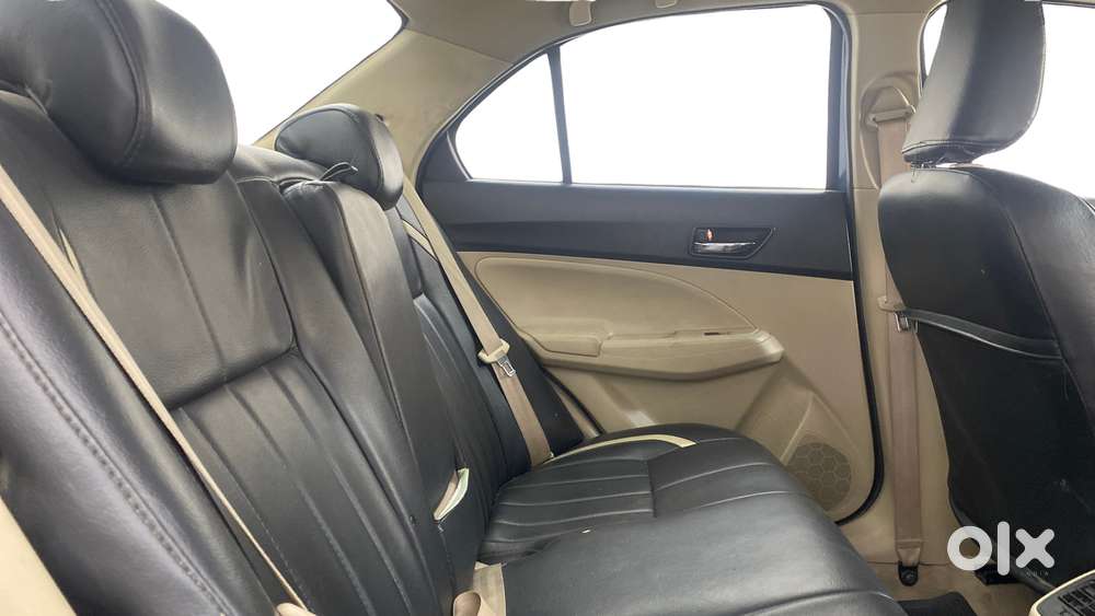 Maruti Suzuki Swift Dzire Amt Zxi, 2018, Petrol