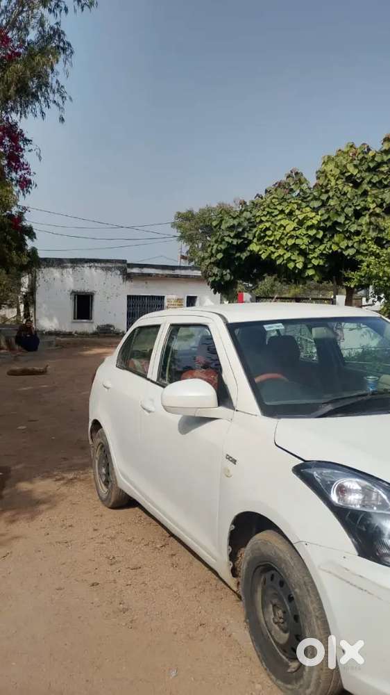Maruti Suzuki Dzire 2014 Lxi