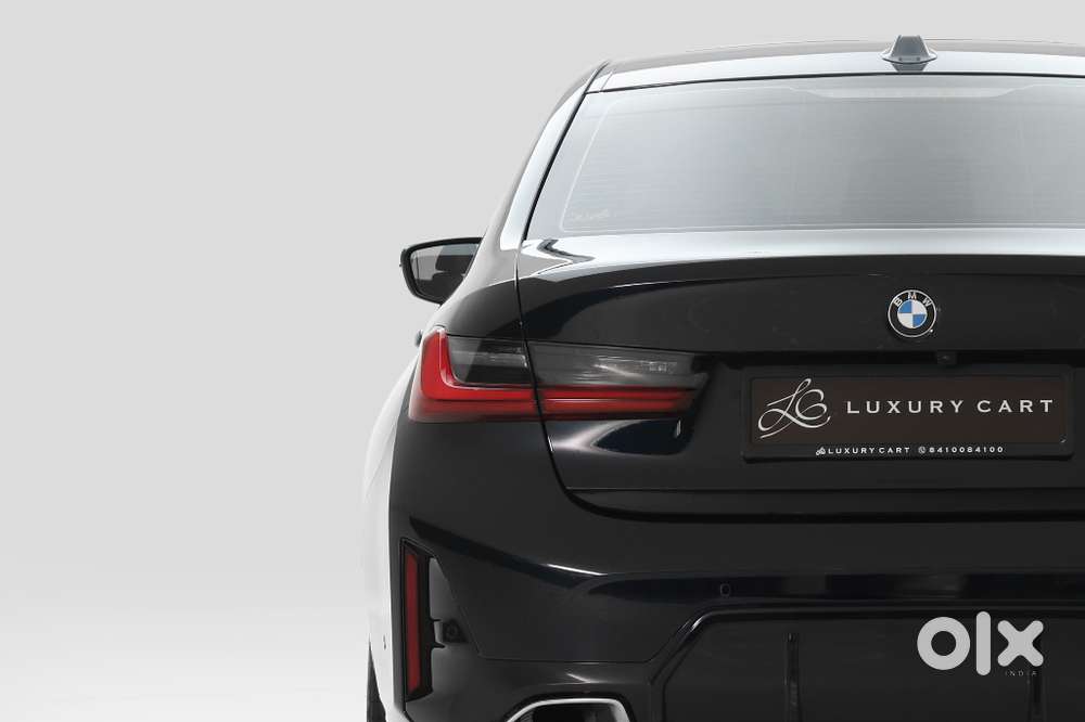 Bmw 3 Series Gran Limousine 320ld M Sport, 2025, Diesel