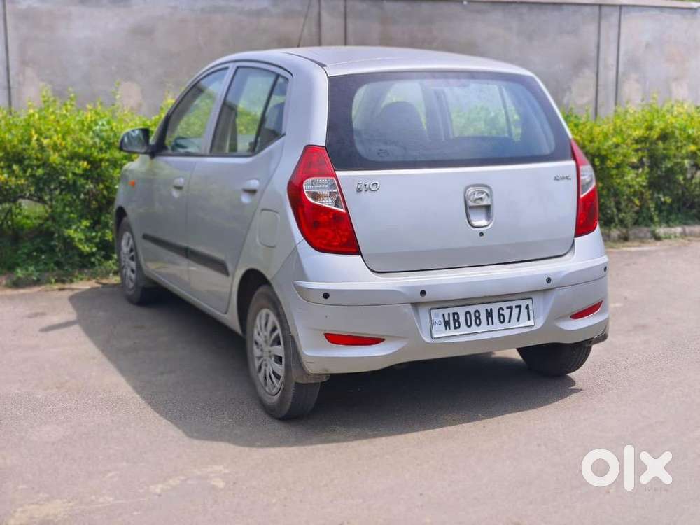 Hyundai I10 2016 Petrol 18216 Km Driven