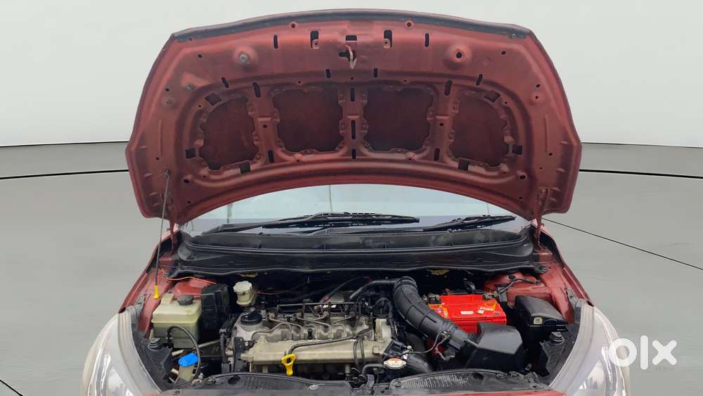 Hyundai Elite I20 Asta 1.4 Crdi, 2014, Diesel