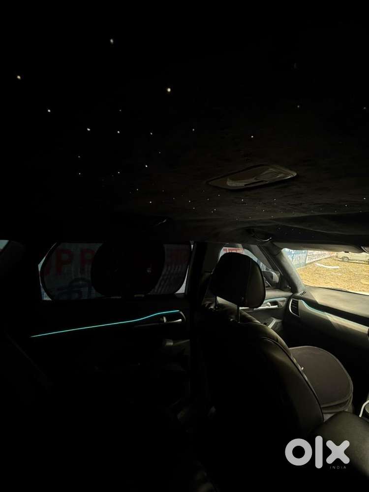 Kia Seltos Diesel With ₹1l+ Modofications